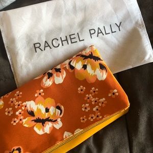 Rachel Pally reversible Clutch